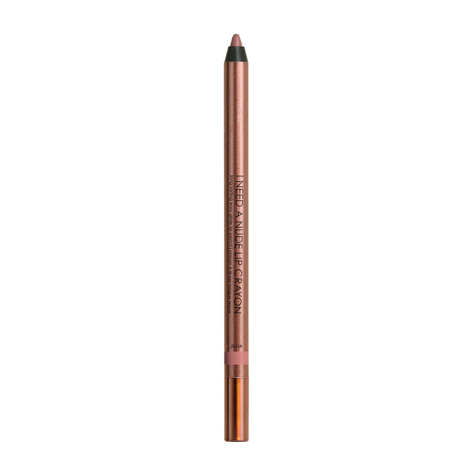 I NEED A NUDE LIP CRAYON (L&Aacute;PIZ MATE PARA LABIOS)